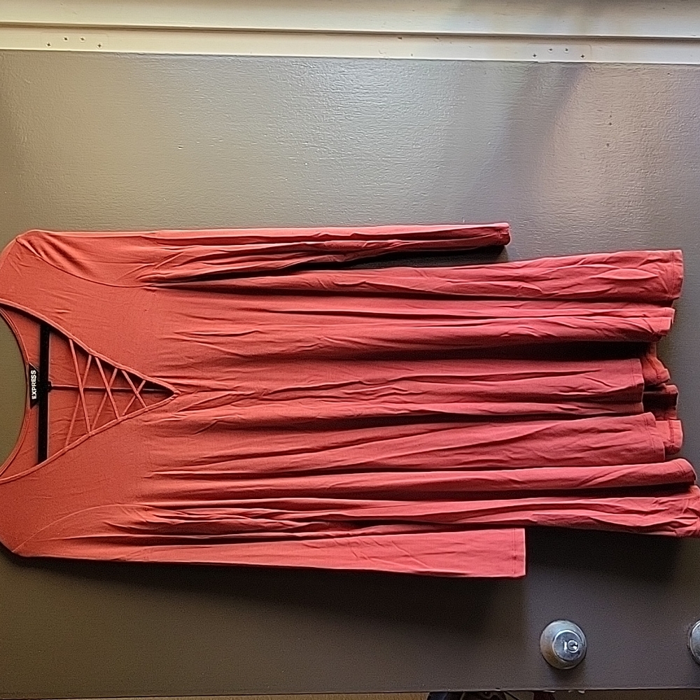 Women's Express Dress